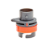 Pump Hose Adapter II (SS16-onw) (1pcs) - dark grey - red - 0