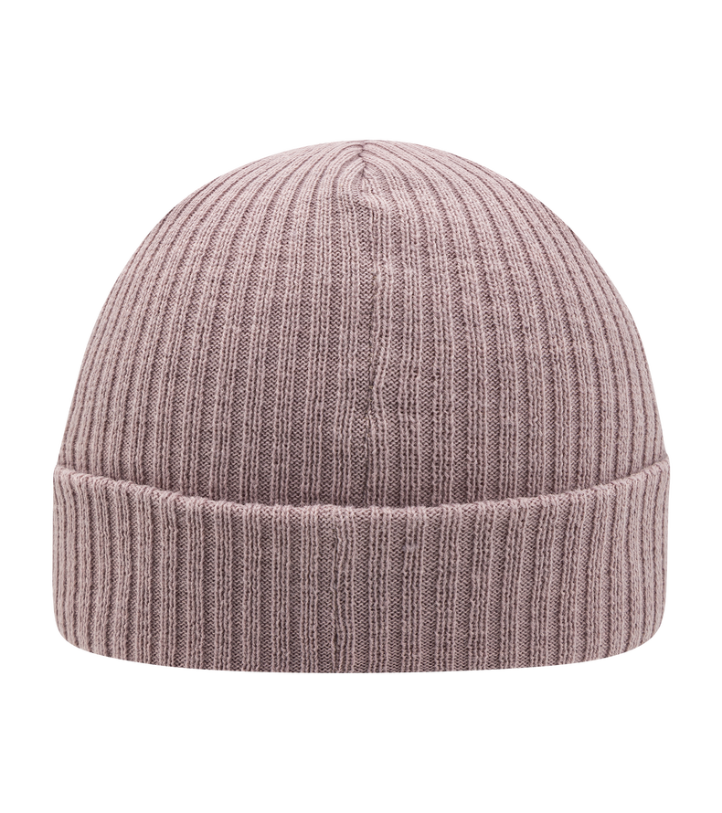 Beanie New Era Duotone Logo - 066 stormy-lavender - Onesize