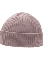 Beanie New Era Duotone Logo - 066 stormy-lavender - Onesize