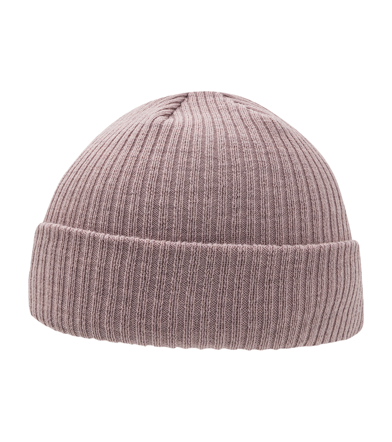 Beanie New Era Duotone Logo - 066 stormy-lavender - Onesize