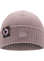 Beanie New Era Duotone Logo - 066 stormy-lavender - Onesize