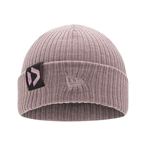 Beanie New Era Duotone Logo - 066 stormy-lavender