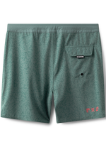 Boardshorts DT 17inch men - 616 dusty-olive - 30/S