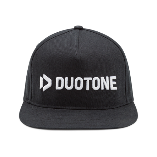 Cap 5Panel Duotone Font - 900 black