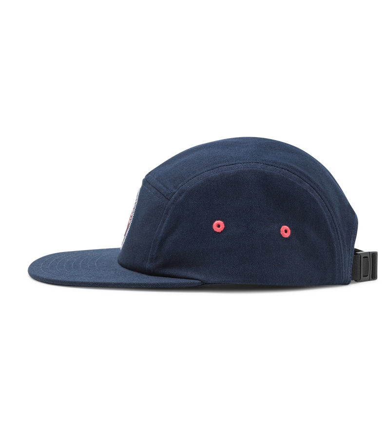 Cap Young Blood - 725 blue-indigo - XS/S