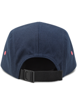 Cap Young Blood - 725 blue-indigo - XS/S