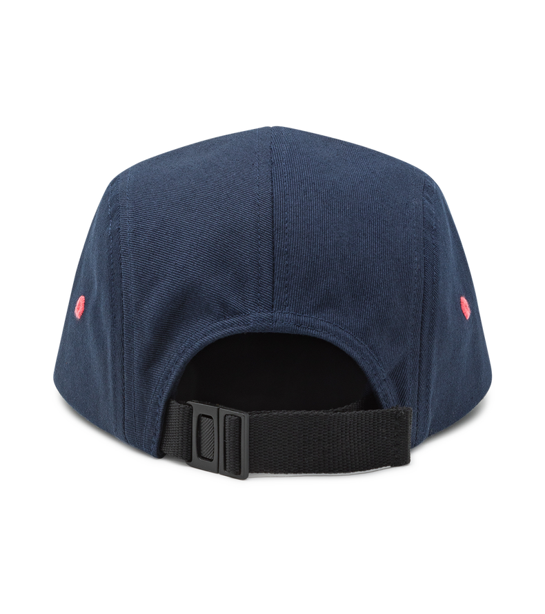 Cap Young Blood - 725 blue-indigo - XS/S
