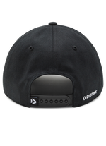 Cap 6Panel Duotone Icon - 900 black - Onesize