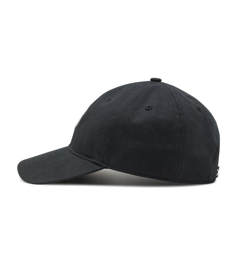 Cap 6Panel Duotone Icon - 900 black - Onesize