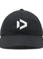 Cap 6Panel Duotone Icon - 900 black - Onesize