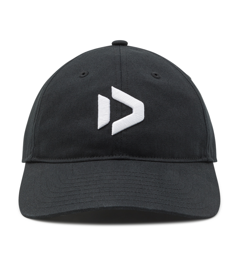 Cap 6Panel Duotone Icon - 900 black - Onesize