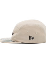Cap New Era Adjustable Waves - 106 undyed-cotton - Onesize