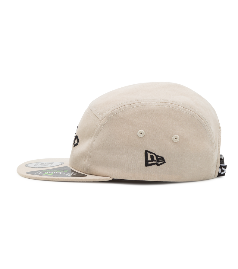 Cap New Era Adjustable Waves - 106 undyed-cotton - Onesize