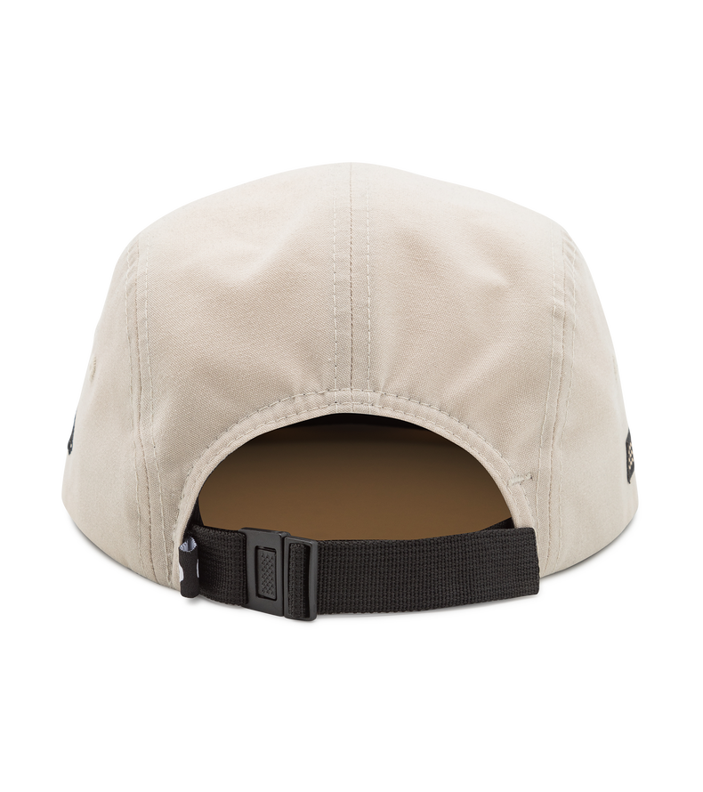 Cap New Era Adjustable Waves - 106 undyed-cotton - Onesize