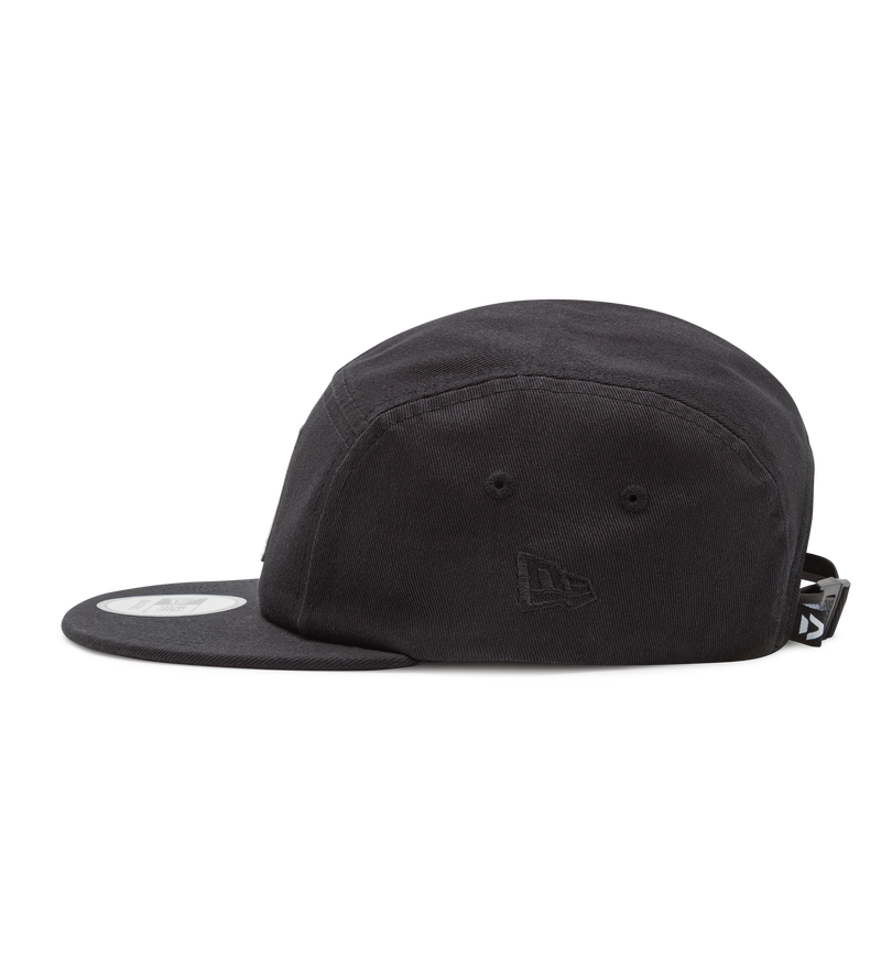 Cap New Era Adjustable Polaroid - 900 black - Onesize