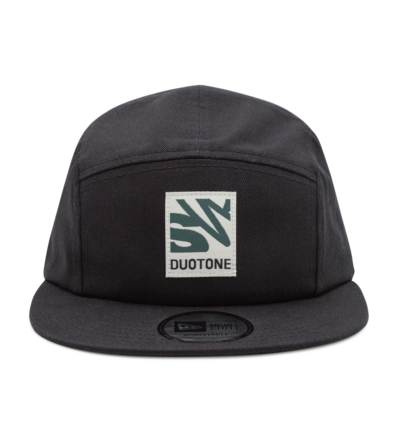 Cap New Era Adjustable Polaroid - 900 black - Onesize