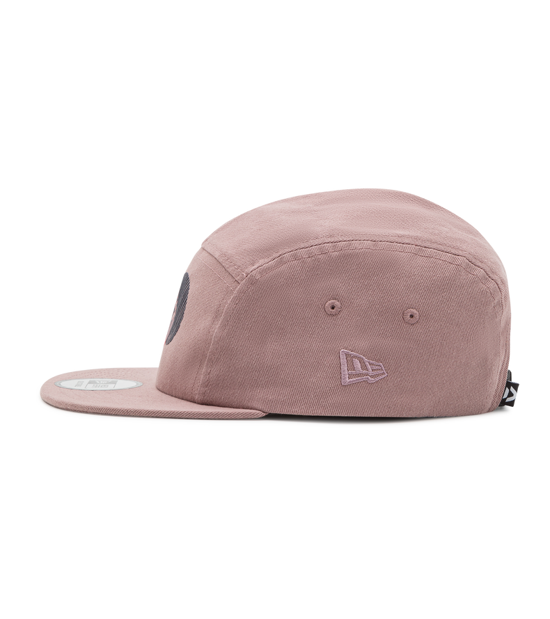 Cap New Era Adjustable Fade - 066 stormy-lavender - Onesize