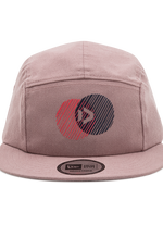 Cap New Era Adjustable Fade - 066 stormy-lavender - Onesize