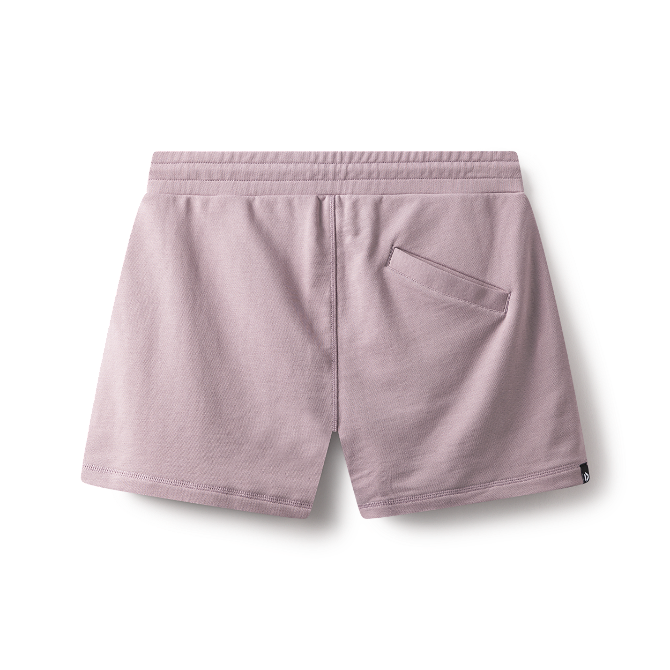 Shorts Sweat Onshore short unisex - 066 stormy-lavender - 52/L