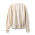 Sweater Draft undyed men - 106 undyed-cotton - 48/S