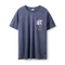 Tee 4the Team SS men - 725 blue-indigo