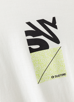 Tee 4the Team SS men - 100 peak-white - 48/S