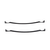 TrackNut Sled (2pcs) (SS24-onw) - C99:random - Onesize