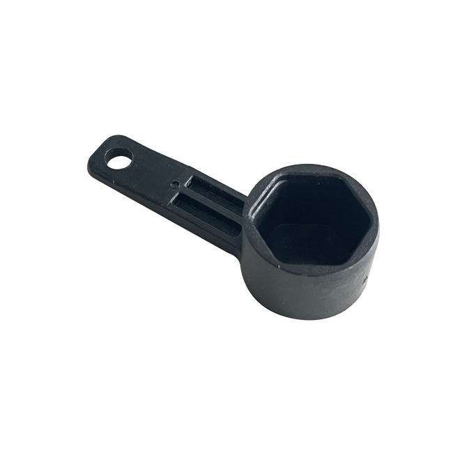 Key for Valve - Unicolor - OneSize