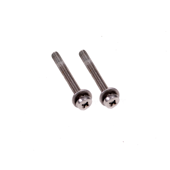 Screw Set Adapter Tuttle Box Mounting (2pcs) (SS24) - C99:random - M6x100