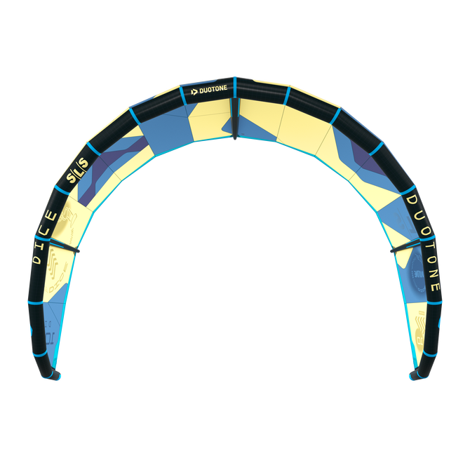 Dice SLS - C02:vanilla/blue - 07.0