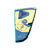 Dice SLS - C02:vanilla/blue - 07.0