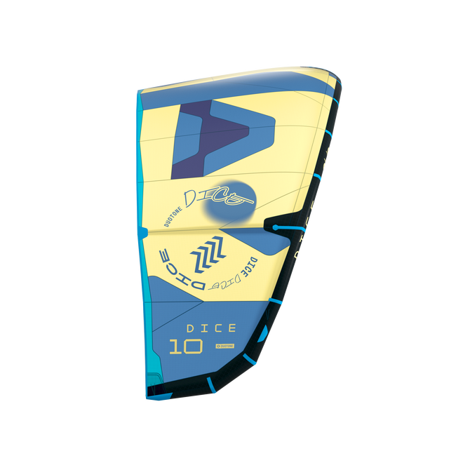 Dice SLS - C02:vanilla/blue - 07.0