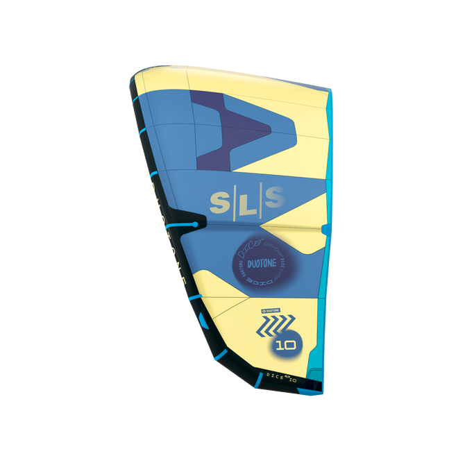 Dice SLS - C02:vanilla/blue - 07.0
