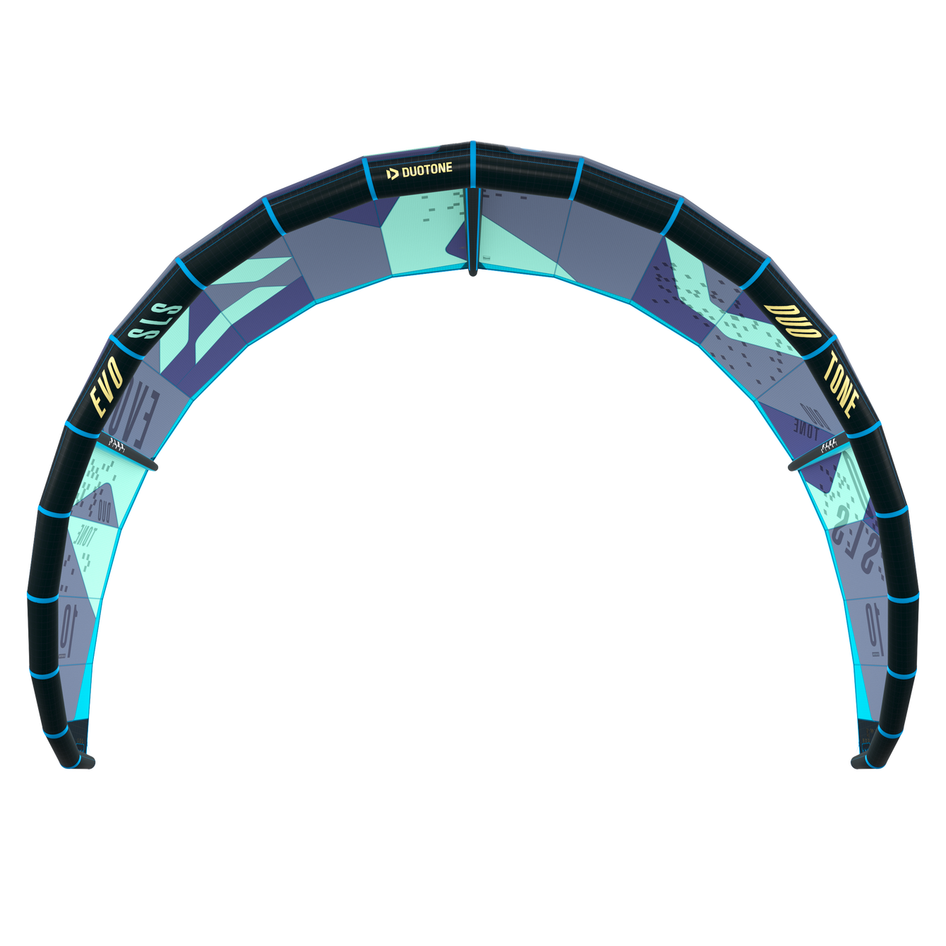 DUOTONE Evo SLS ᐅ Your perfect allround freeride kite!
