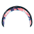 Neo SLS - C03:coral-red/blue - 08.0