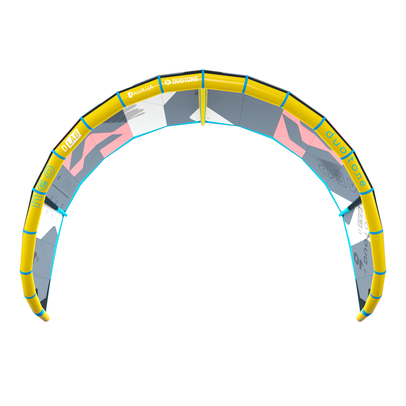 DUOTONE Neo D/LAB ᐅ Your most advanced wave kite on the market!