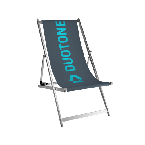 Beach Chair - dark grey