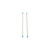 Batten Replacement Set (2pcs) (SS22-onw) - C99:random - 15cm