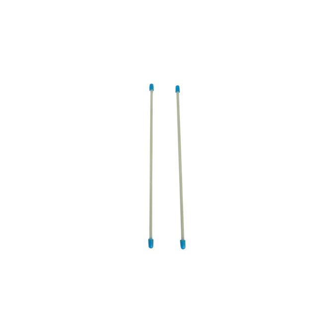 Batten Replacement Set (2pcs) (SS22-onw) - C99:random - 15cm