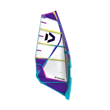 Duke - C11:white/violet