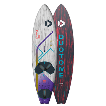 Grip 4 D/LAB - C62:white/violet