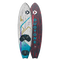 Grip 4 D/LAB - C61:white/turquoise (Grip 3 D/LAB)