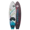 Grip 4 D/LAB - C61:white/turquoise (Grip 3 D/LAB)