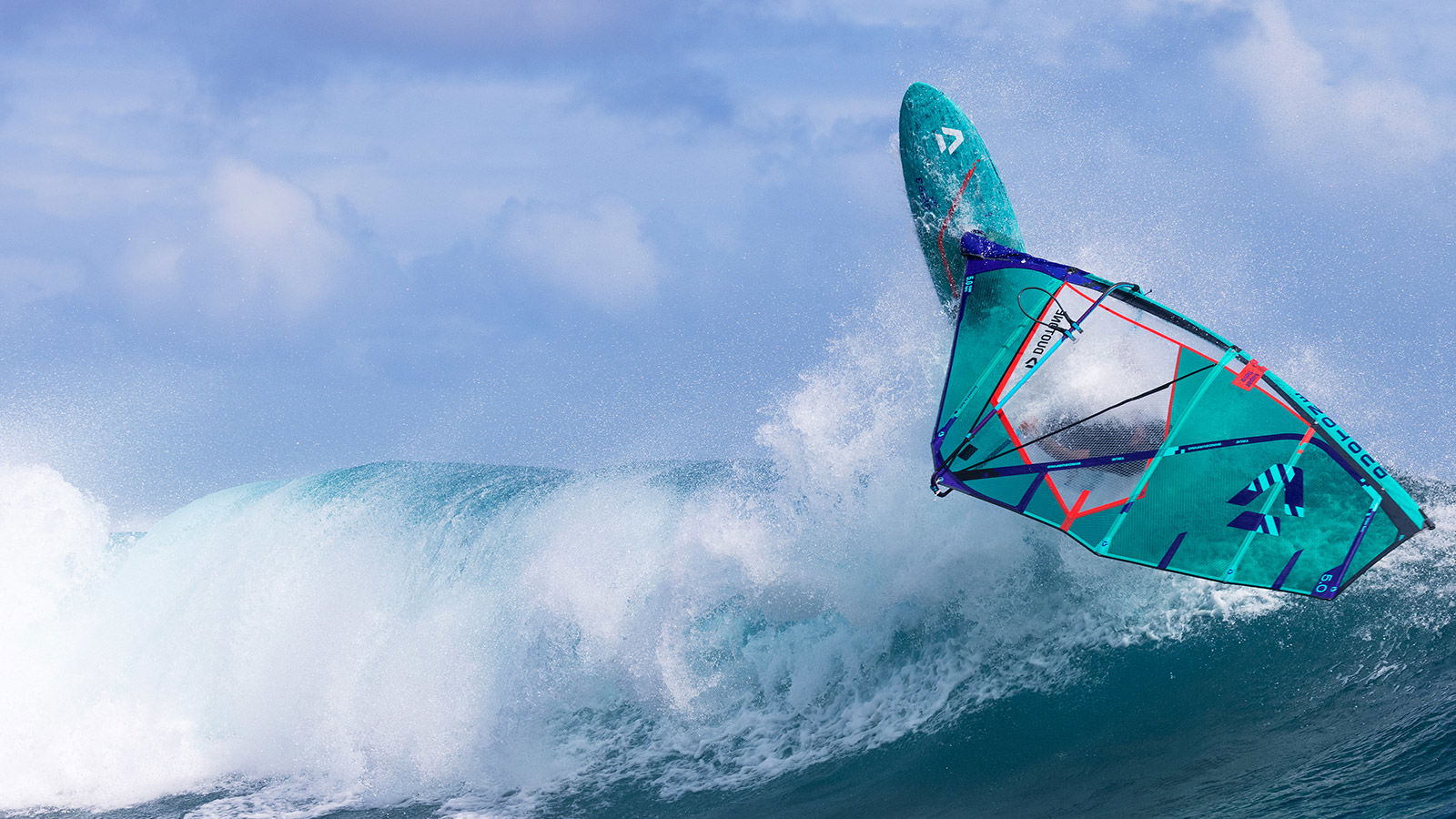 GRIP 3 SLS 2024 ᐅ kompromissloses Thruster Wave Board | DUOTONE