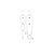 Platinum Aero Boom Tailend (SS22-SS23) - C99:random - 140/150 MS