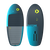 Sky Free SLS - C51:turquoise/dark-grey - 5'3"