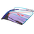 E_Pace HD - C21:berry/turquoise - 5.4