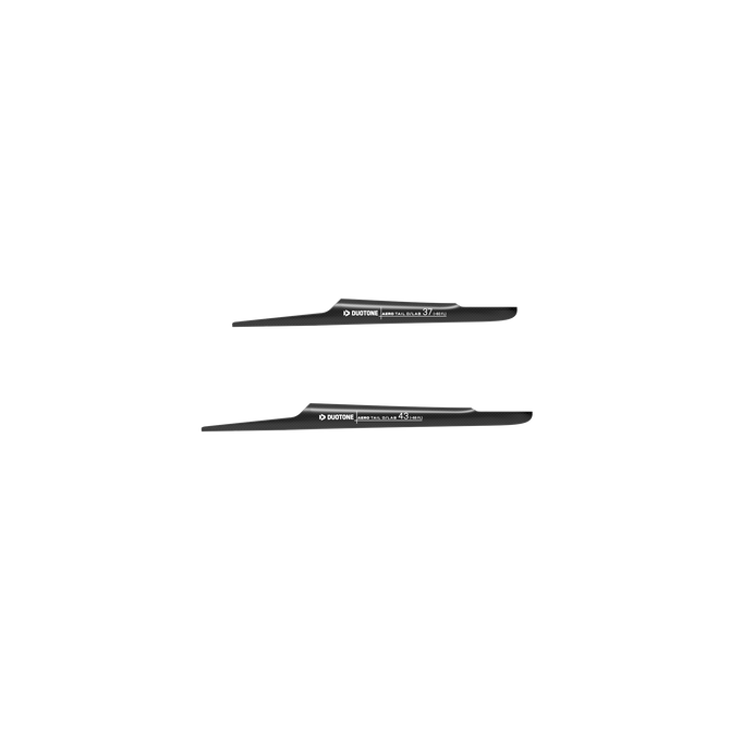 Fuselage Aero Tail D/LAB - Unicolor - 37