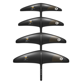 Front Wing Aero Carve 2.0 D/LAB - C99:random