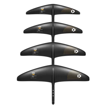 Front Wing Aero Carve 2.0 D/LAB - C99:random